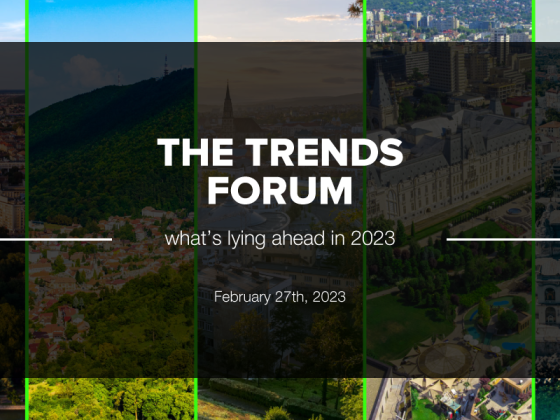 The Trends Forum