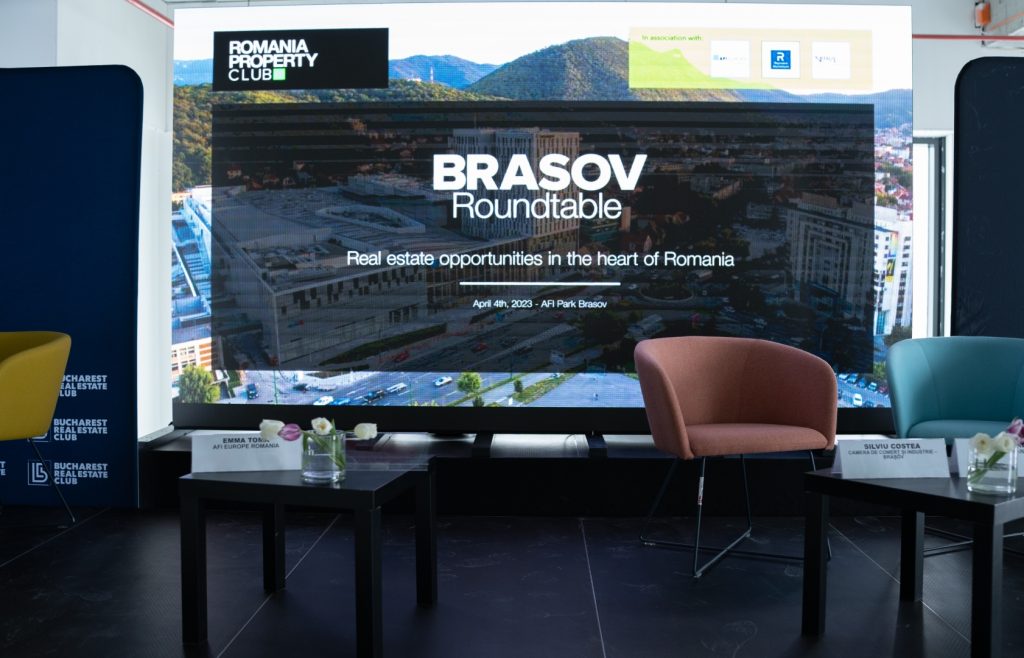 RPC Brasov Roundtable 2023 – photo 1
