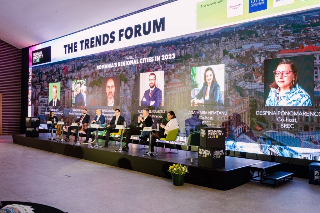RPC The Trends Forum 2023 – photo 10