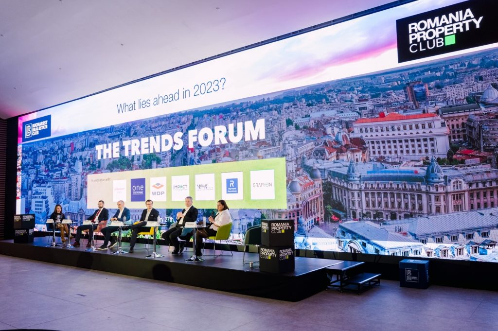 RPC The Trends Forum 2023 – photo 14