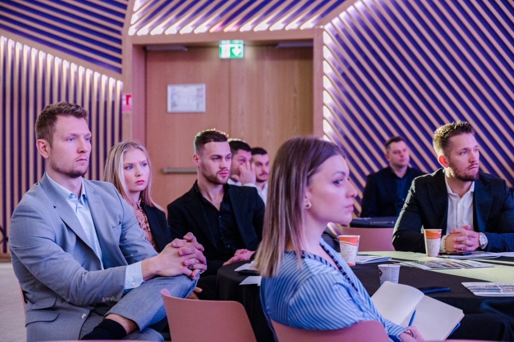RPC The Trends Forum 2023 – photo 20