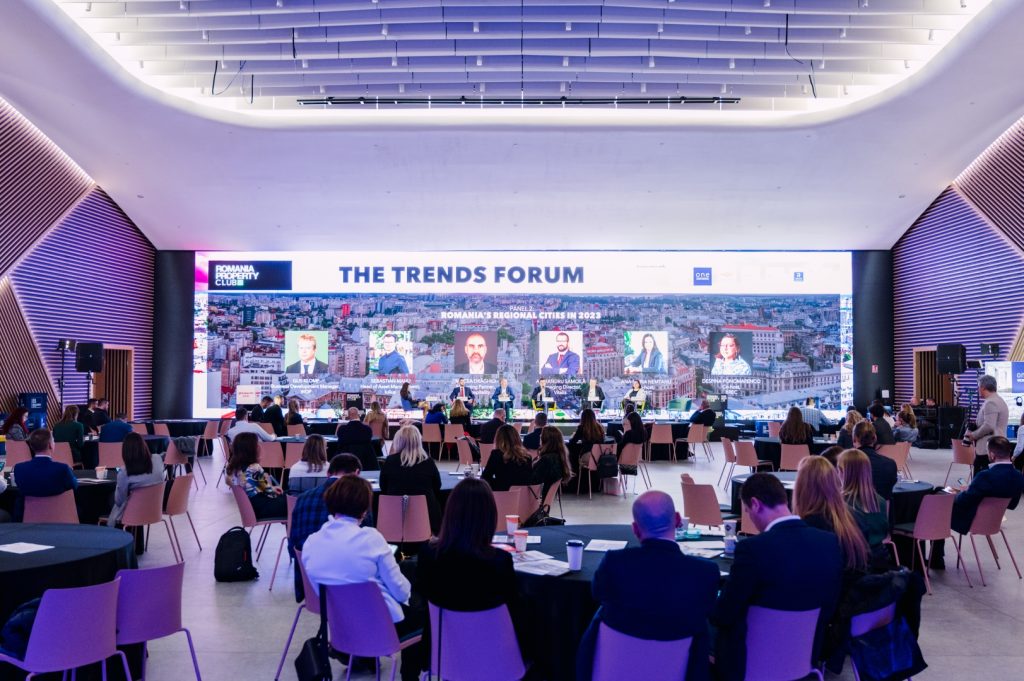 RPC The Trends Forum 2023 – photo 5