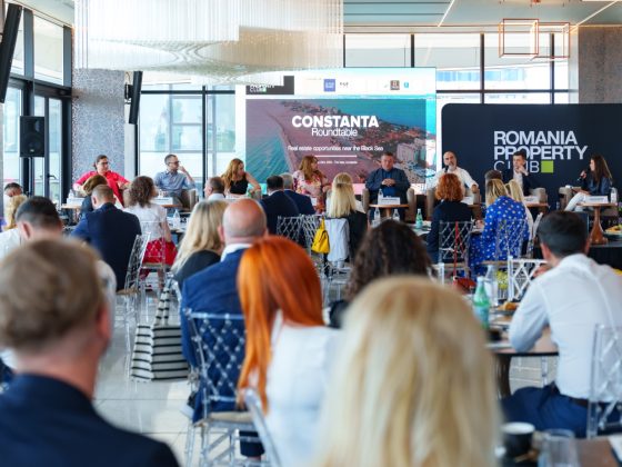 Constanța Roundtable