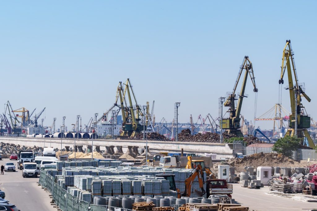 Constanta Roundtable 2023 – photo 3