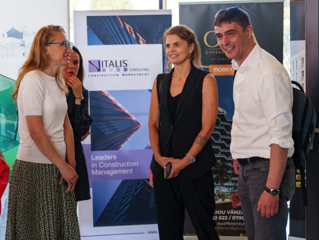 Constanta Roundtable 2023 – photo 9