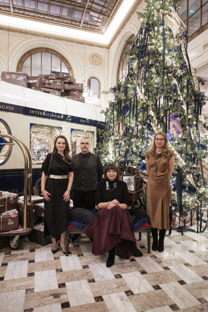 BREC RPC Xmas Party 2023 – photo 1