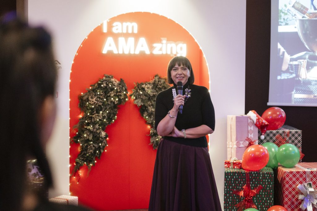BREC RPC Xmas Party 2023 – photo 10