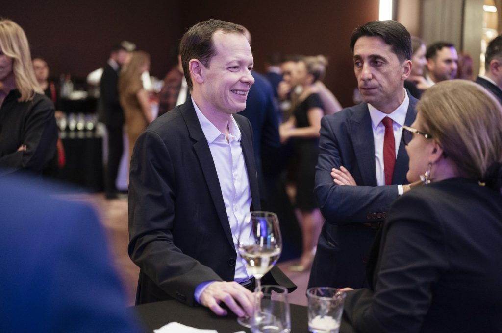 BREC RPC Xmas Party 2023 – photo 15