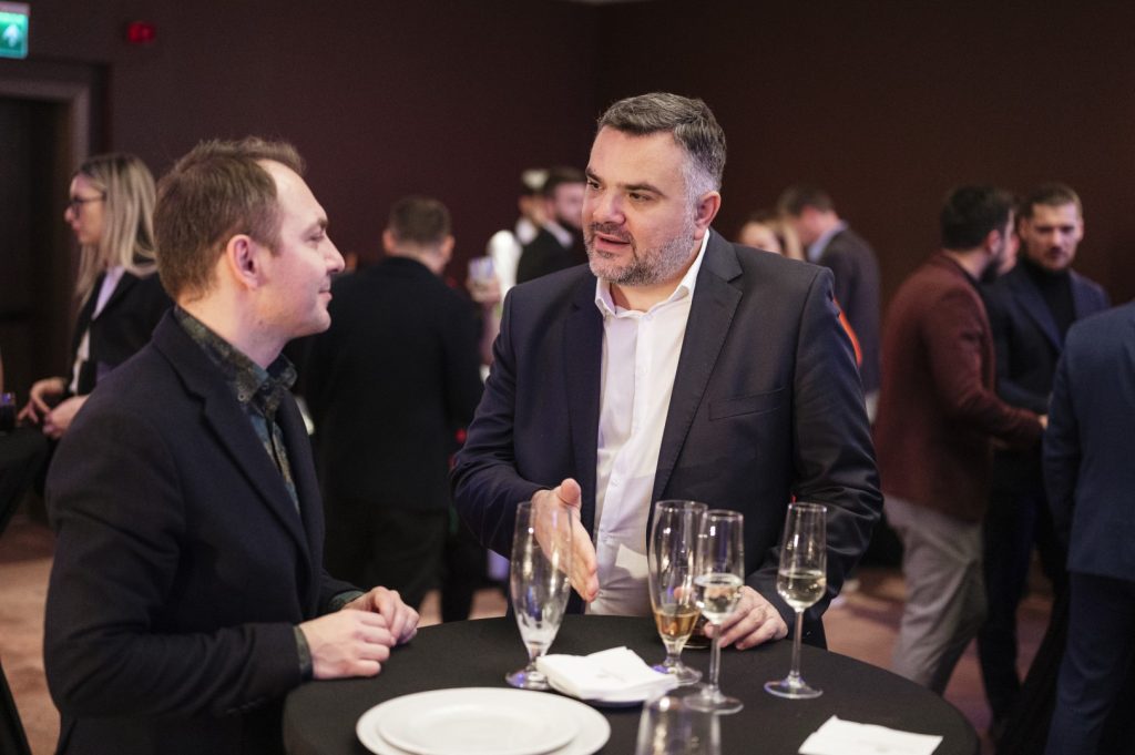 BREC RPC Xmas Party 2023 – photo 16