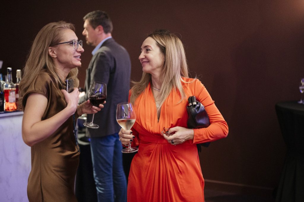 BREC RPC Xmas Party 2023 – photo 17