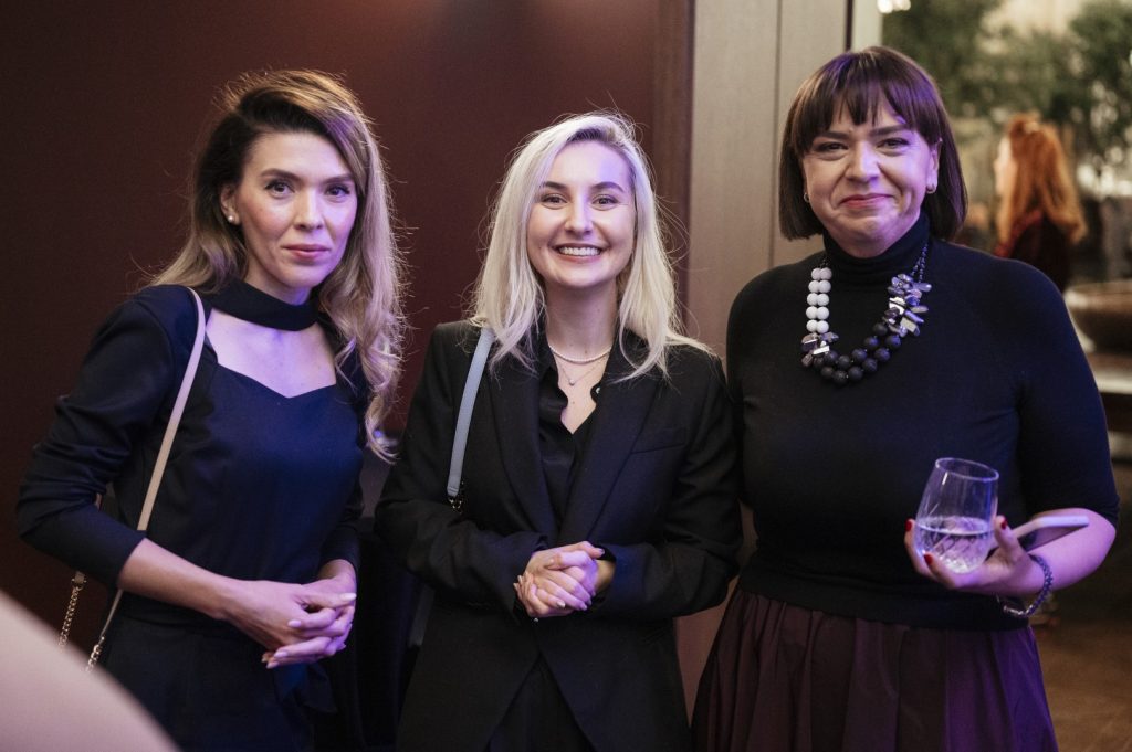 BREC RPC Xmas Party 2023 – photo 18