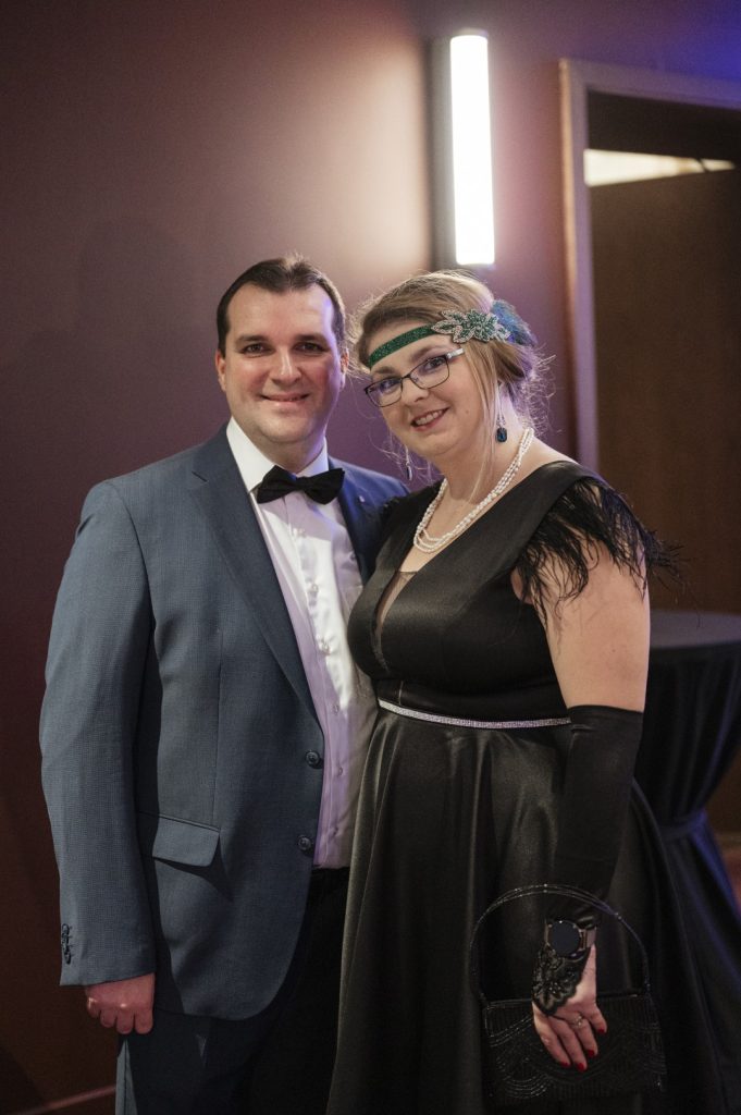 BREC RPC Xmas Party 2023 – photo 19