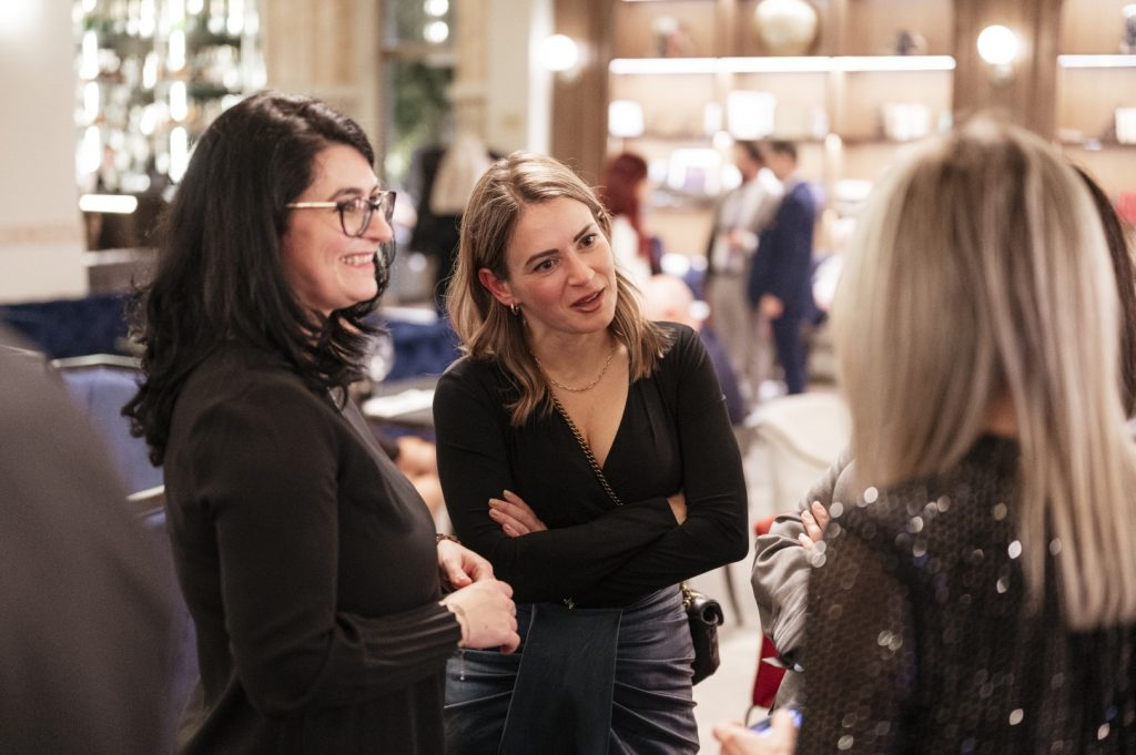 BREC RPC Xmas Party 2023 – photo 21