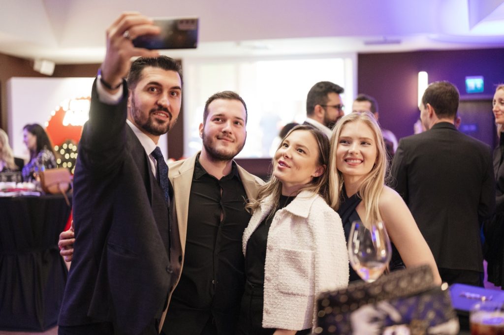 BREC RPC Xmas Party 2023 – photo 22
