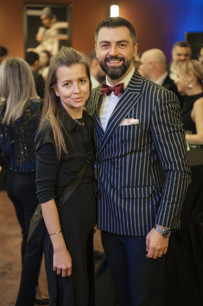 BREC RPC Xmas Party 2023 – photo 24