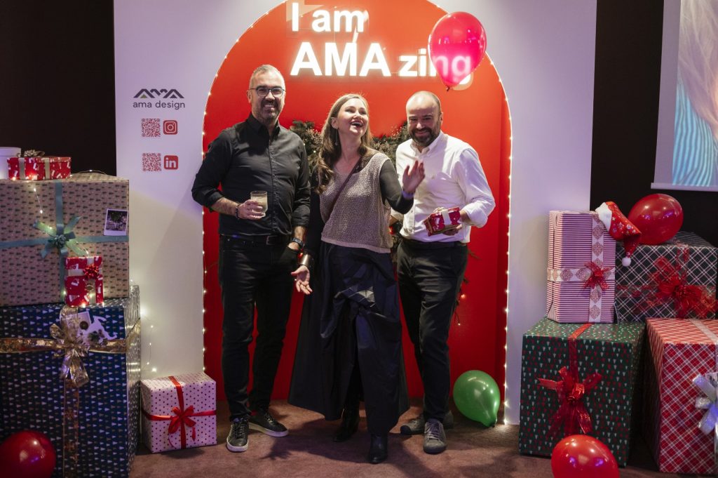 BREC RPC Xmas Party 2023 – photo 25