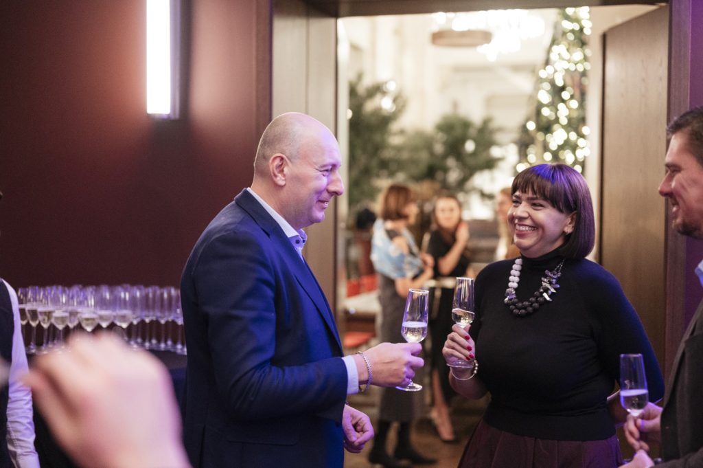 BREC RPC Xmas Party 2023 – photo 3