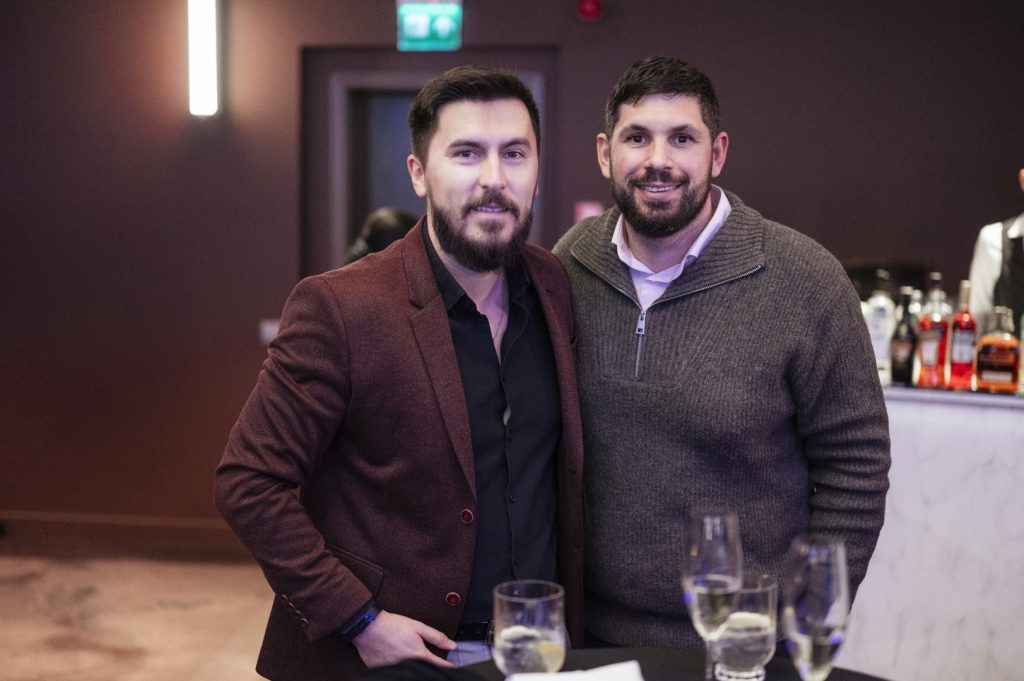 BREC RPC Xmas Party 2023 – photo 4