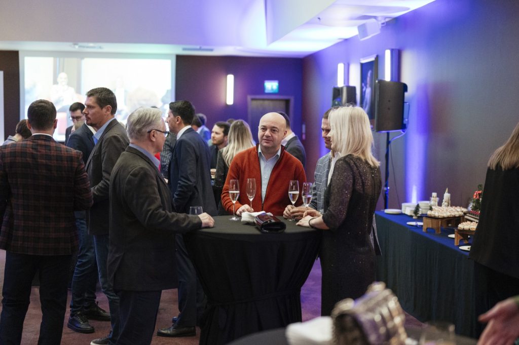 BREC RPC Xmas Party 2023 – photo 5