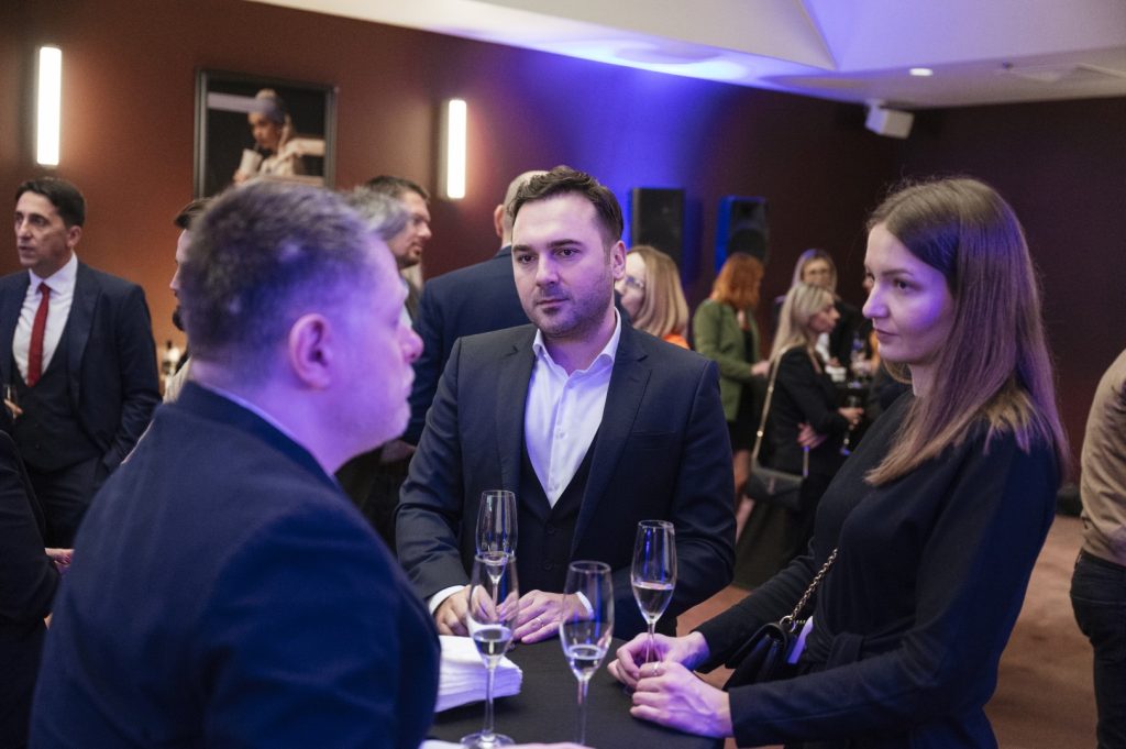 BREC RPC Xmas Party 2023 – photo 6