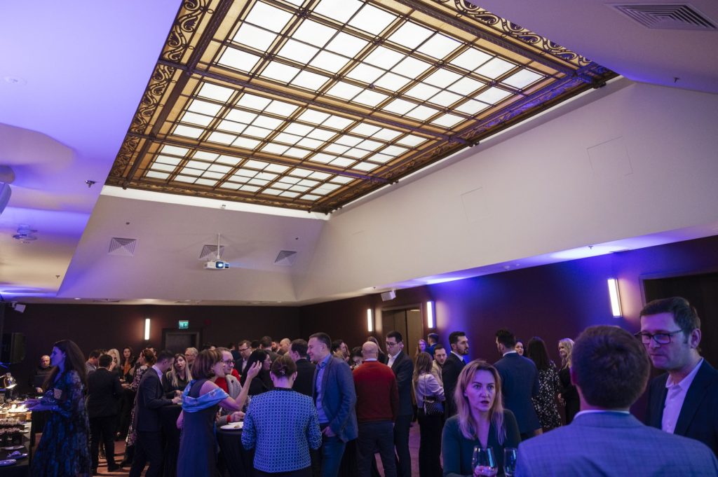 BREC RPC Xmas Party 2023 – photo 8