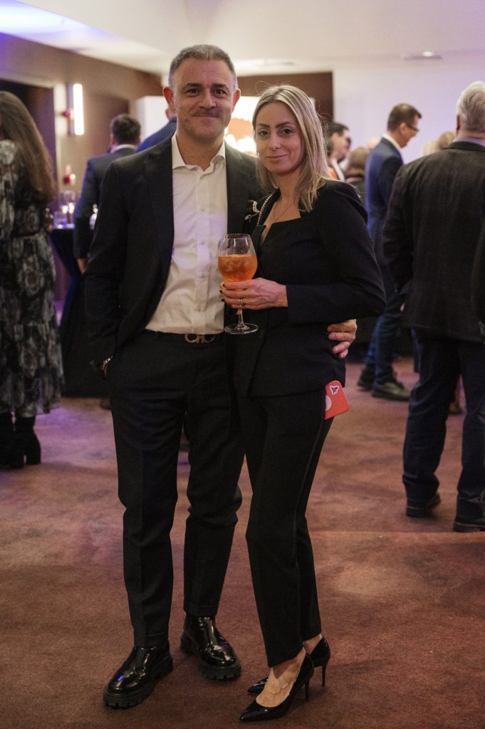 BREC RPC Xmas Party 2023 – photo 9