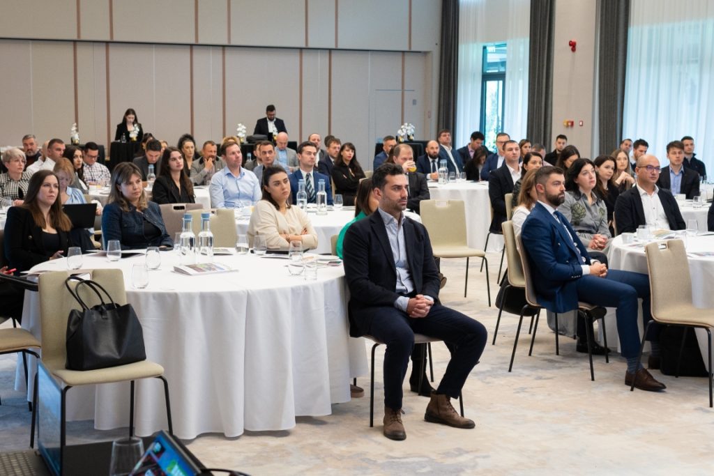 Cluj Napoca Roundtable 2023 – photo 10