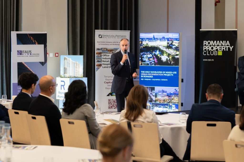 Cluj Napoca Roundtable 2023 – photo 11
