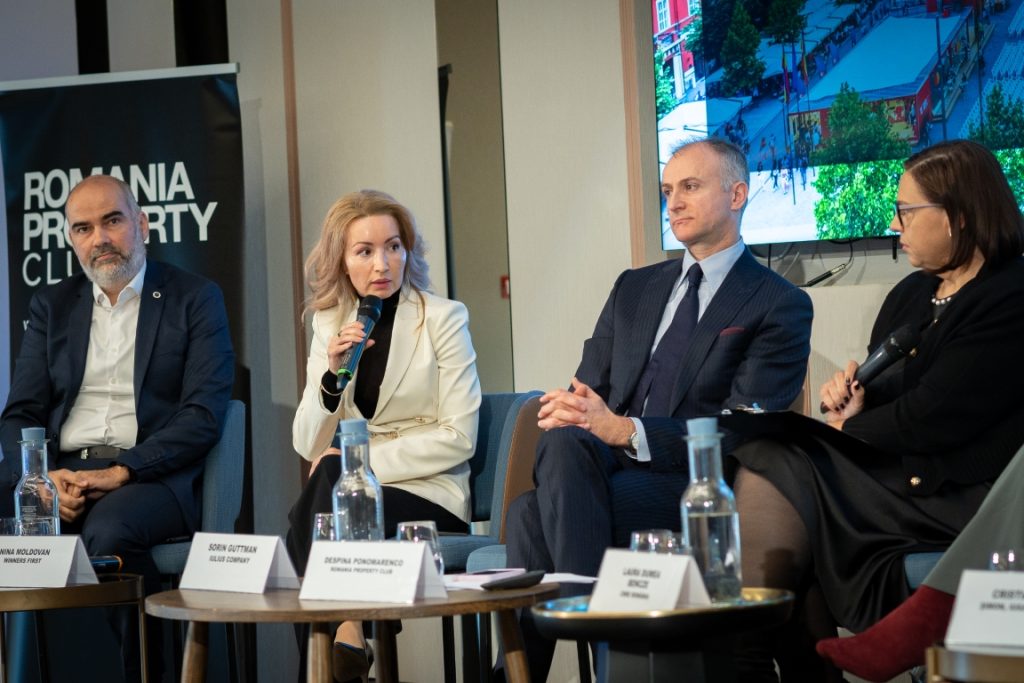 Cluj Napoca Roundtable 2023 – photo 12