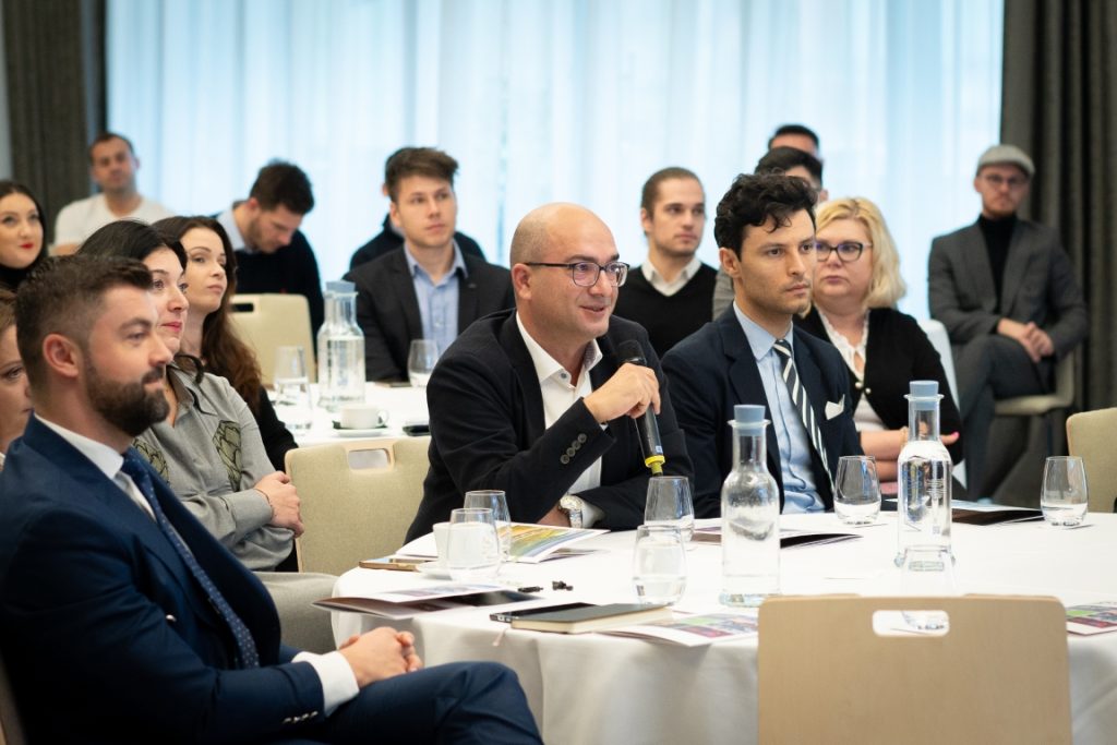 Cluj Napoca Roundtable 2023 – photo 13