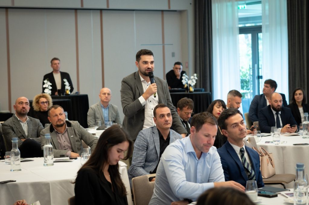 Cluj Napoca Roundtable 2023 – photo 14