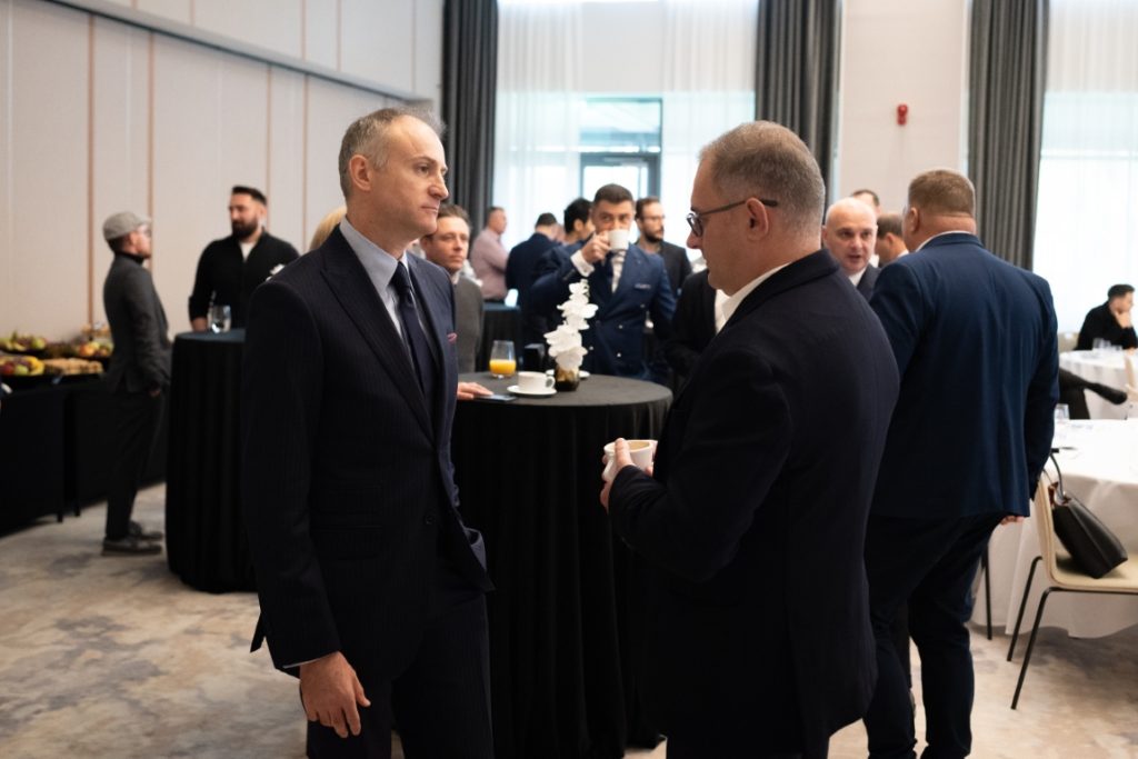 Cluj Napoca Roundtable 2023 – photo 3