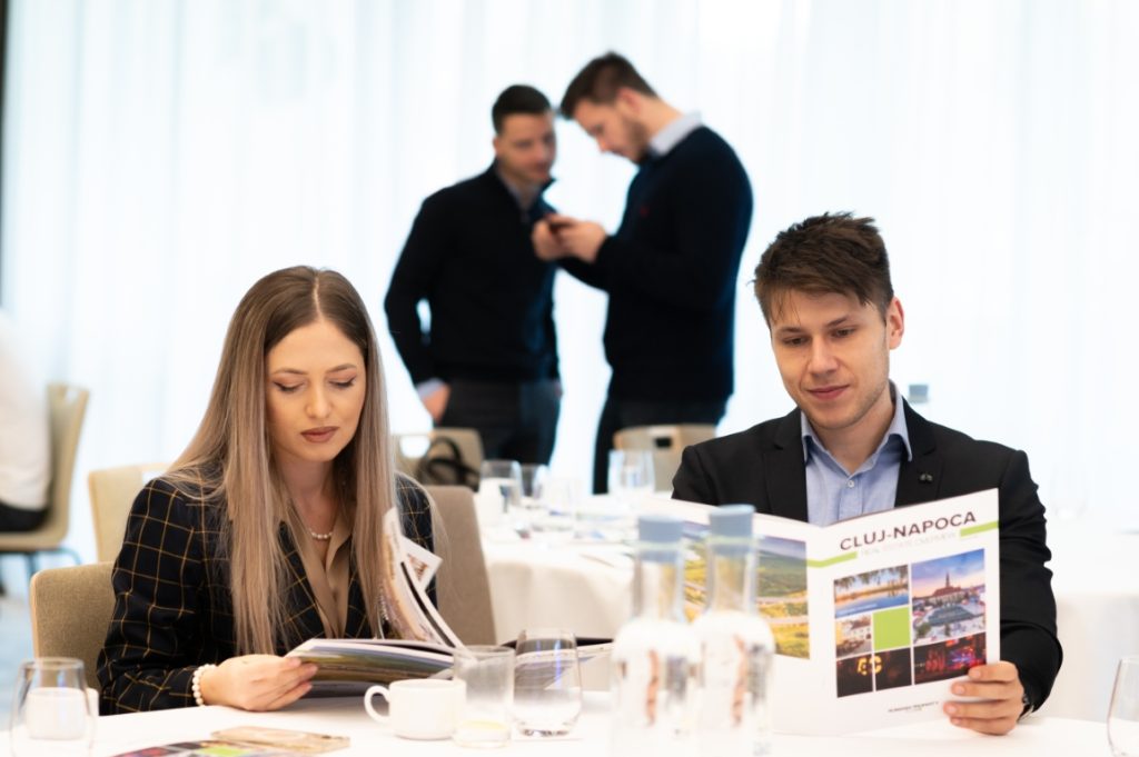 Cluj Napoca Roundtable 2023 – photo 4
