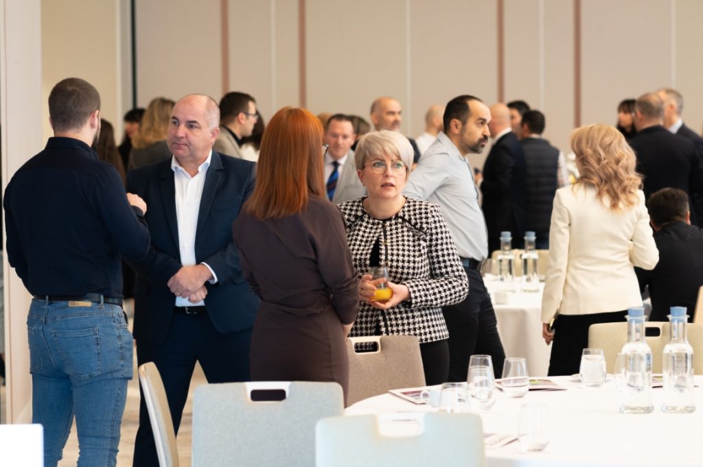Cluj Napoca Roundtable 2023 – photo 5