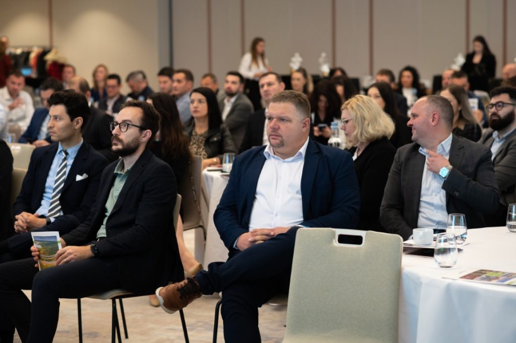 Cluj Napoca Roundtable 2023 – photo 7
