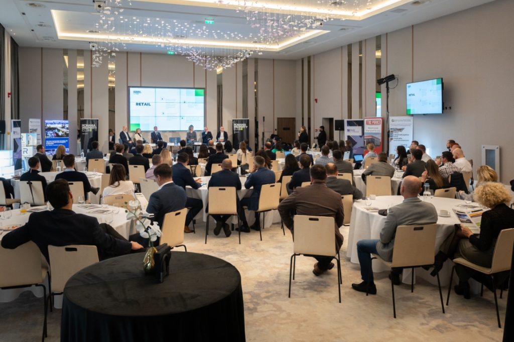 Cluj Napoca Roundtable 2023 – photo 8