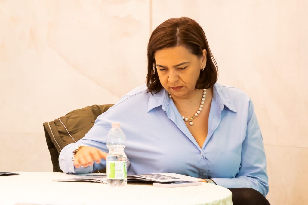 RPC Iasi Roundtable 2023 – photo 1