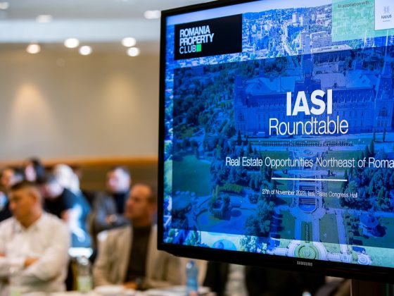 Iași Roundtable
