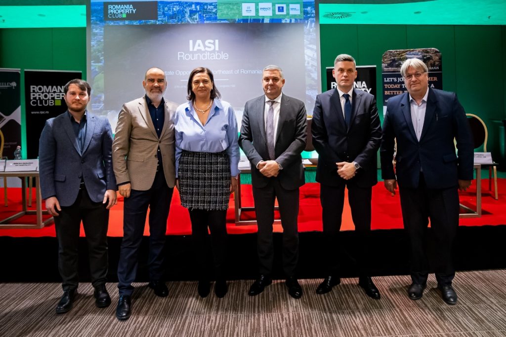 RPC Iasi Roundtable 2023 – photo 16