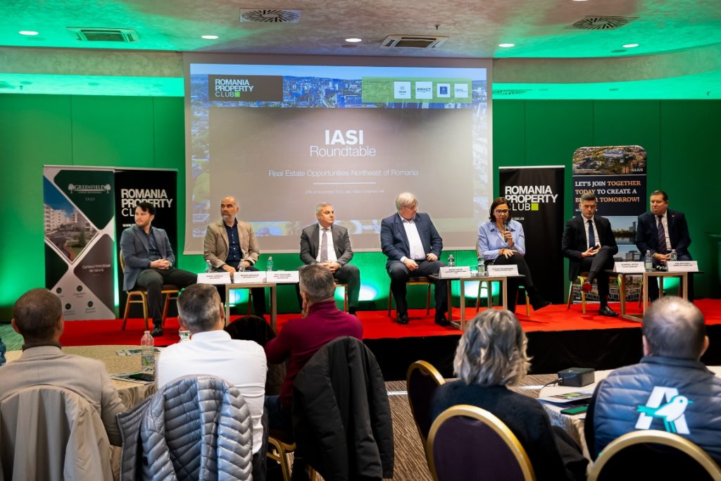 RPC Iasi Roundtable 2023 – photo 4