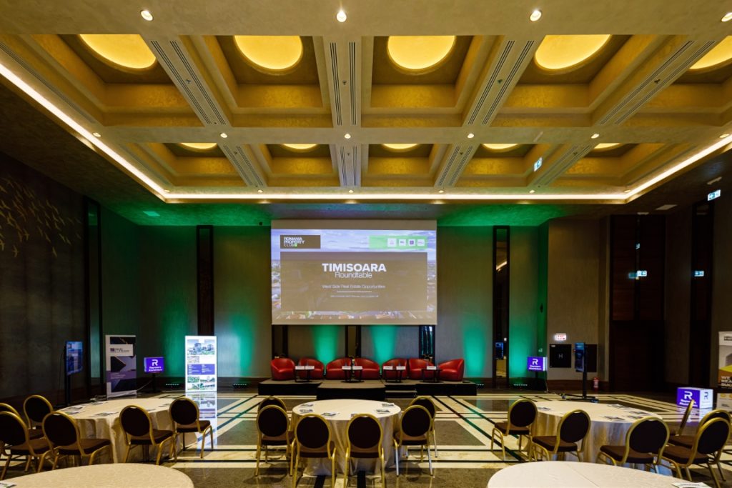 RPC Timisoara Roundtable 2023 – photo 1