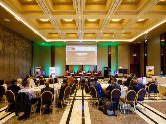 Timișoara Roundtable
