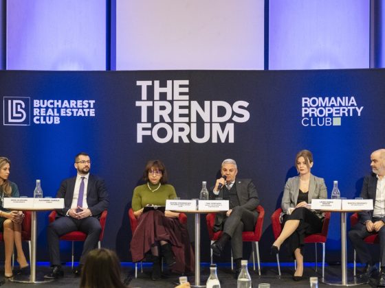 The Trends Forum