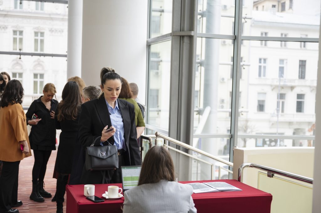 RPC The Trends Forum 2024 – photo 12