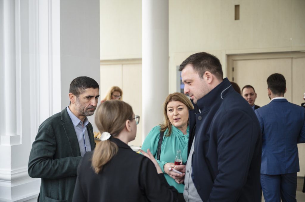 RPC The Trends Forum 2024 – photo 14