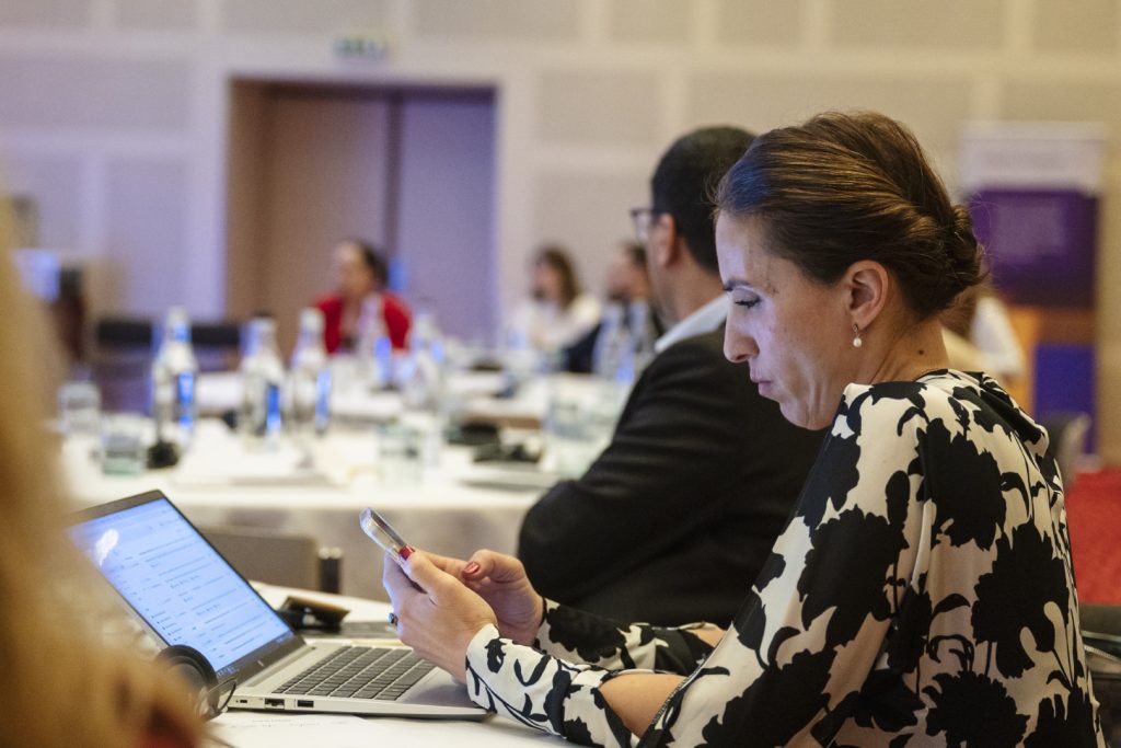 RPC The Trends Forum 2024 – photo 16