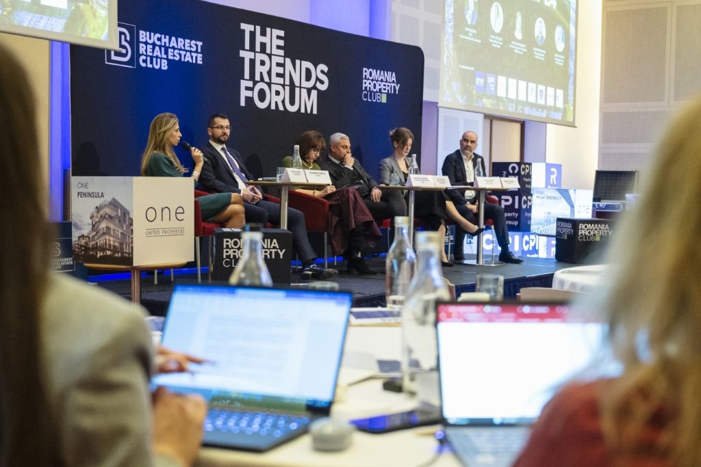 RPC The Trends Forum 2024 – photo 8
