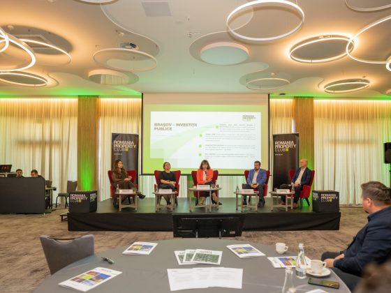 Brașov Roundtable