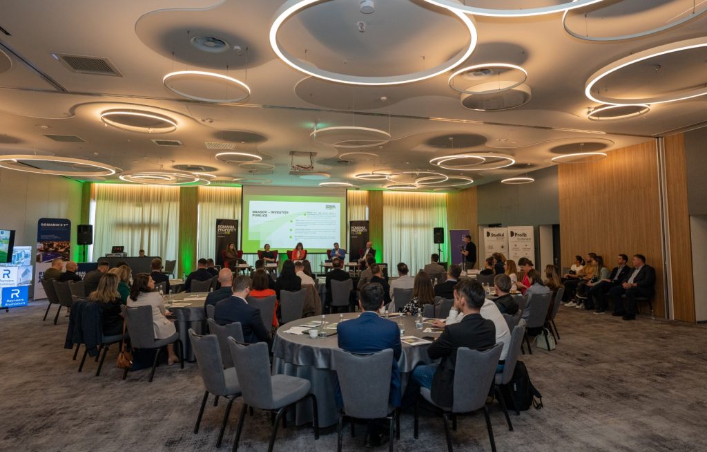 RPC Brasov Roundtable 2024 – photo 9