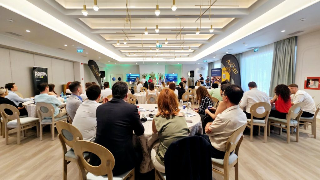 RPC Romania Property Club Constanta Roundtable 2024 – photo 1